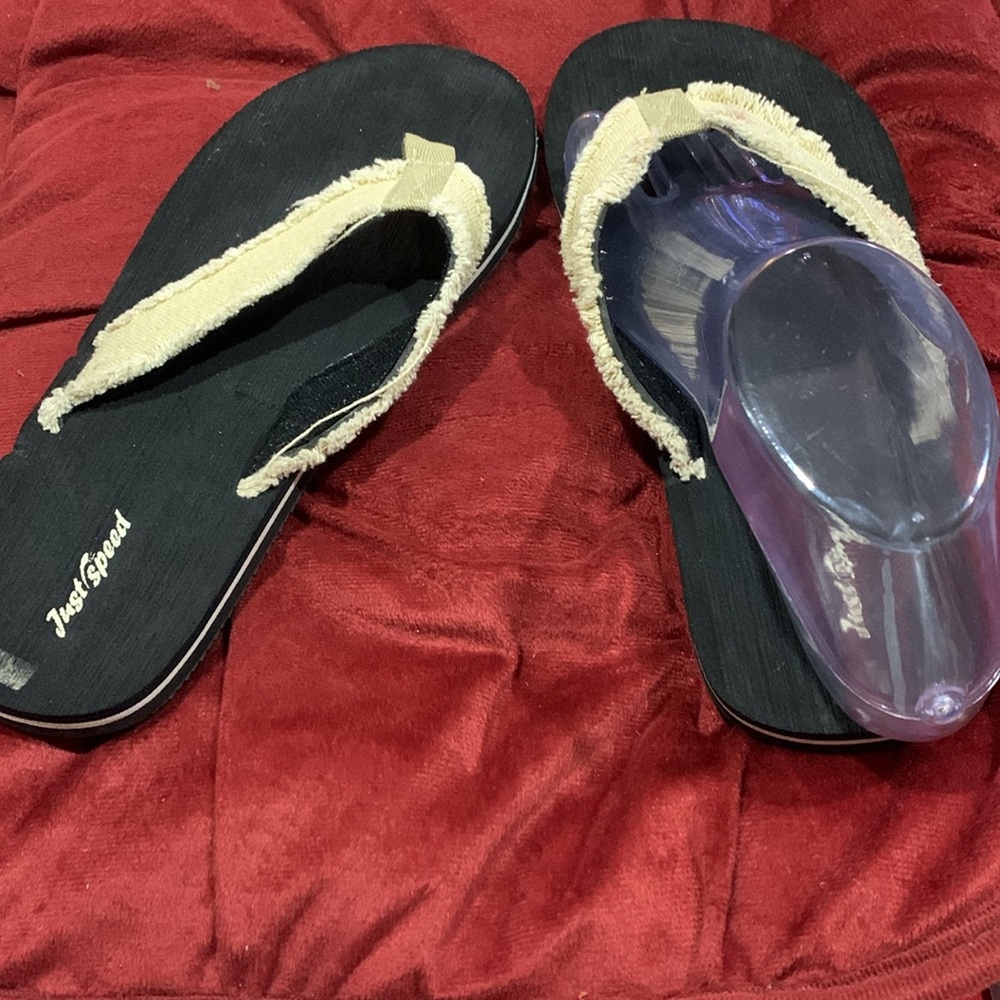 Flip flops - Picture 3 of 4